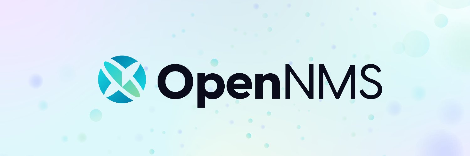 OpenNMS banner
