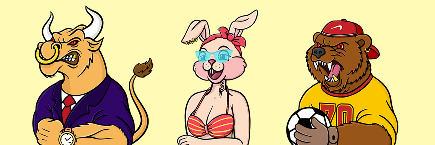 MetaChums NFT | Live the Chum Life! banner