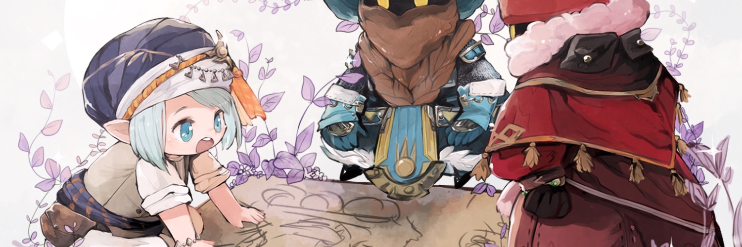 kern_ff14's profile banner image