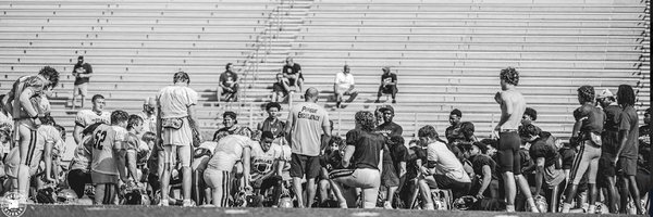 CoachBBrooks8 Profile Banner