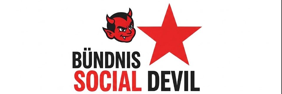 SocialDevil's banner