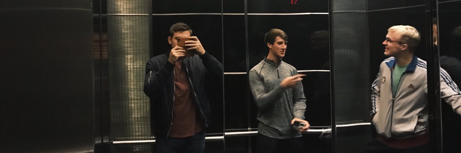 branjb's profile banner image