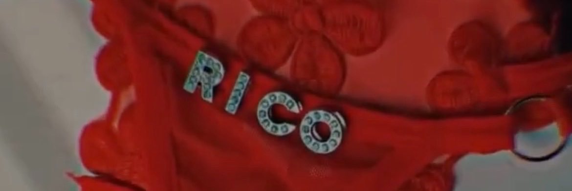 RicoTV27's profile banner image