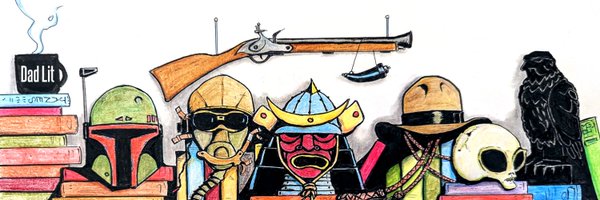 thedadlitpod Profile Banner
