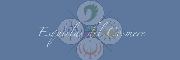 Cosmirlas Profile Banner