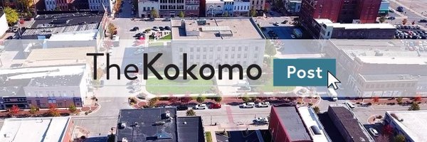 TheKokomoPost Profile Banner