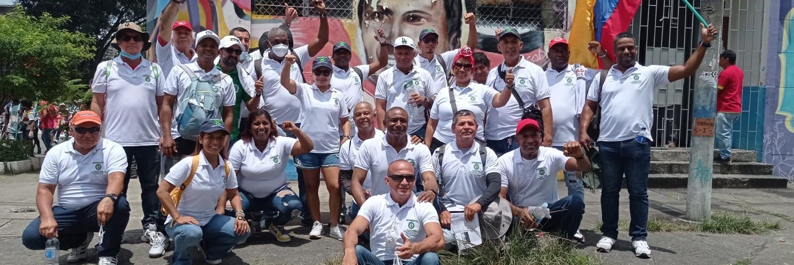 Nelson Largacha banner