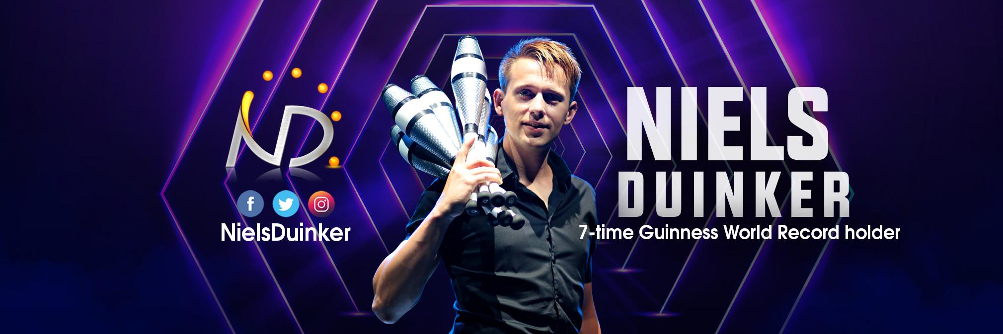 nielsduinker's profile banner image
