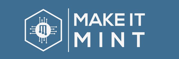MakeItMint_HH Profile Banner