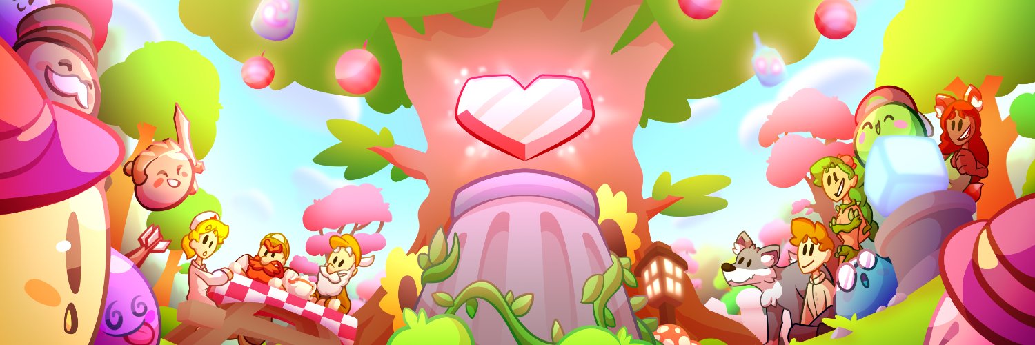 CamToons16's profile banner image