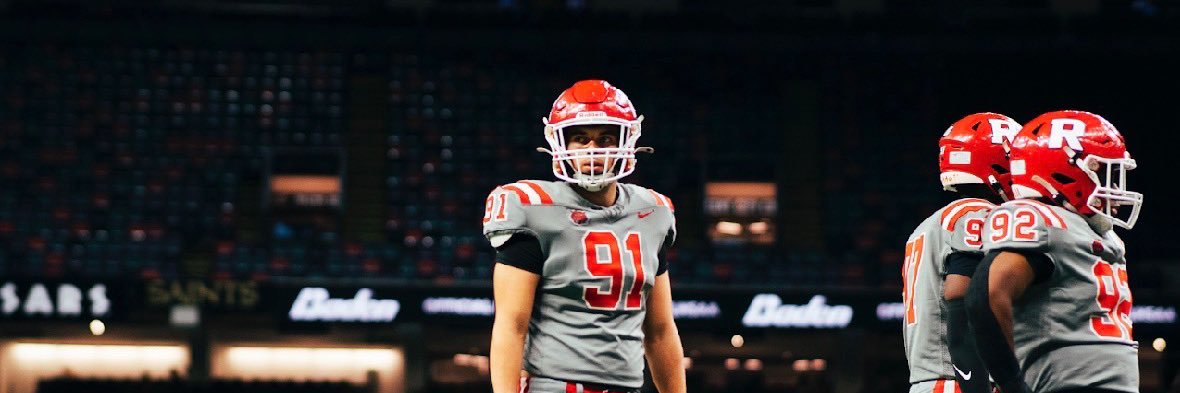 Hunter Soto banner