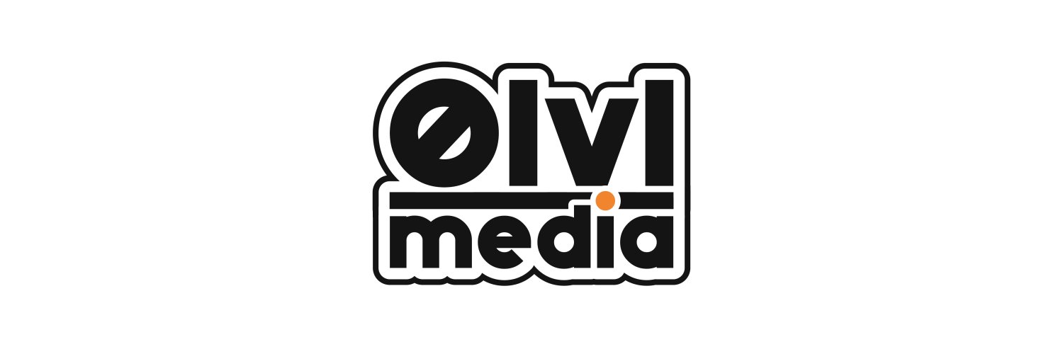 Ølvl media banner