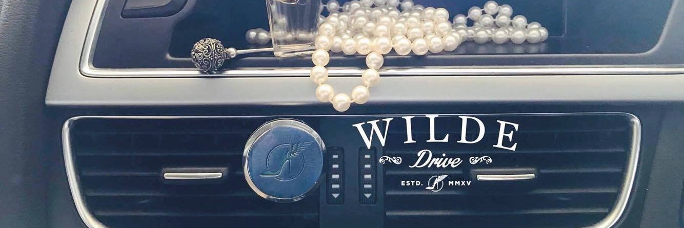 WildeDrive's profile banner image