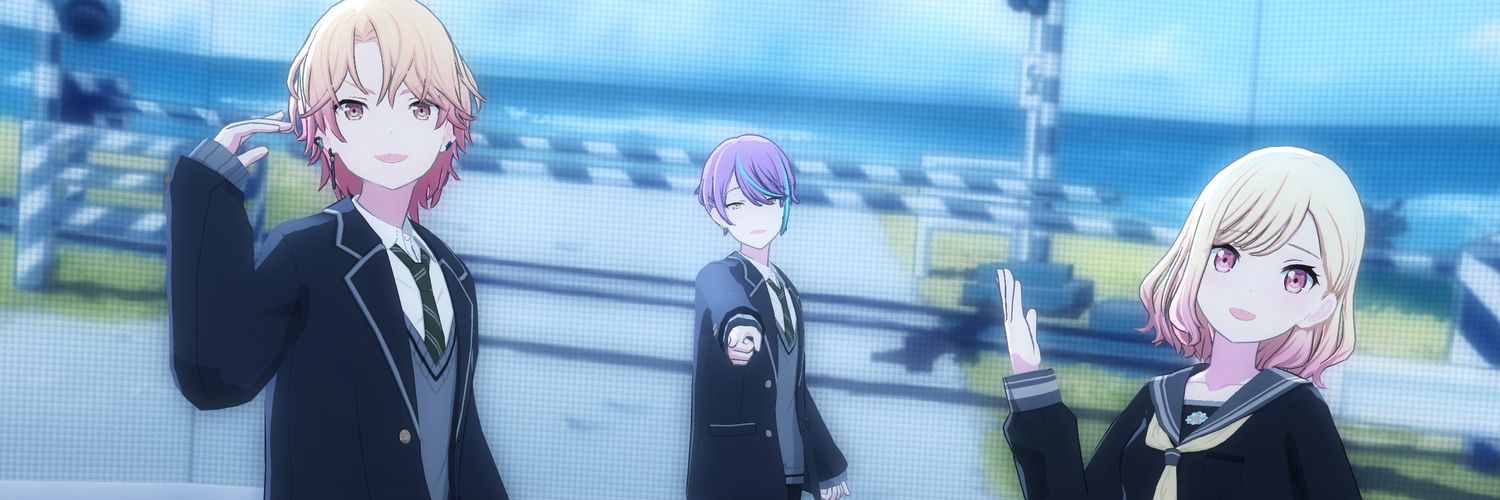ゆちゃ♤ banner