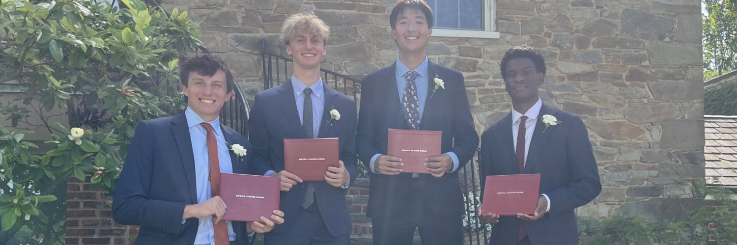 William Friedman banner