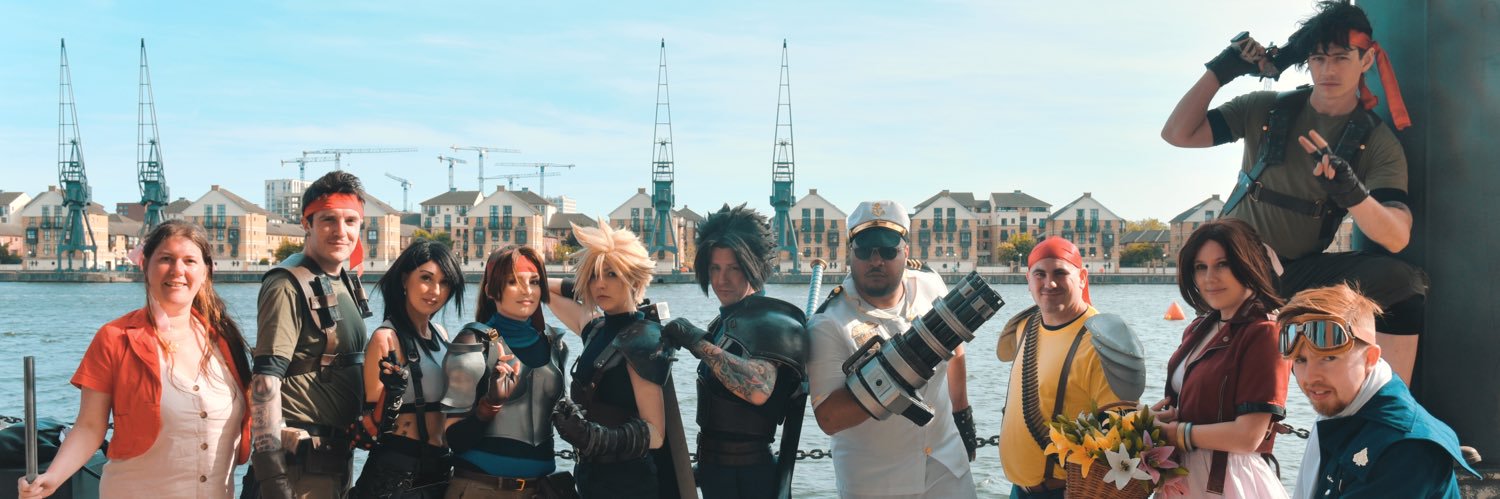 feywilderness's profile banner image