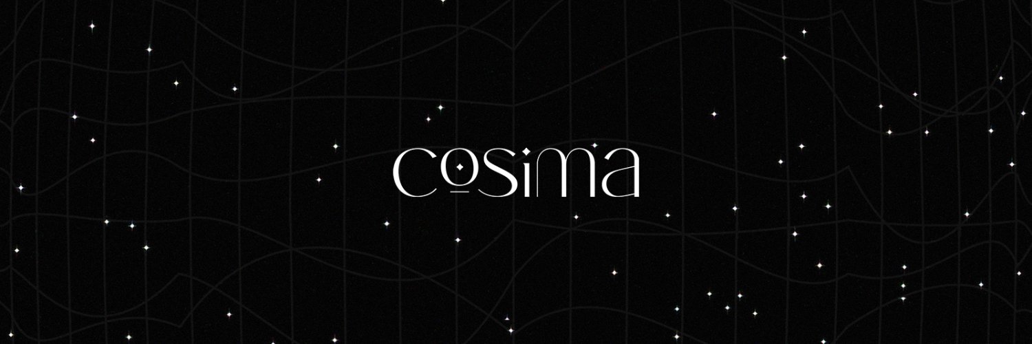 Cosima Trust banner