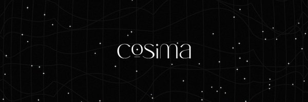 Cosima Trust Profile Banner