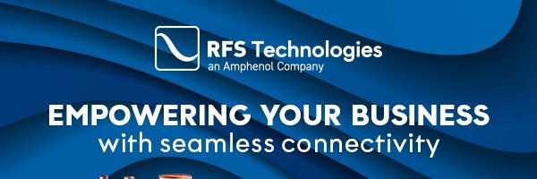 RFSTechnologies's profile banner image