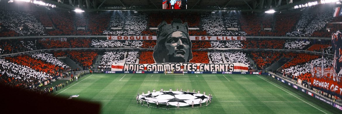 Knackienclaquet's profile banner image