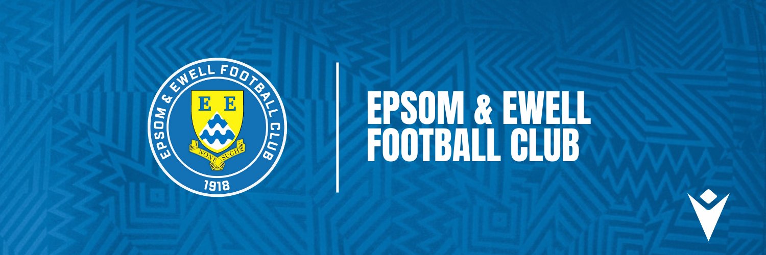 Epsom & Ewell Football Club Profile Banner