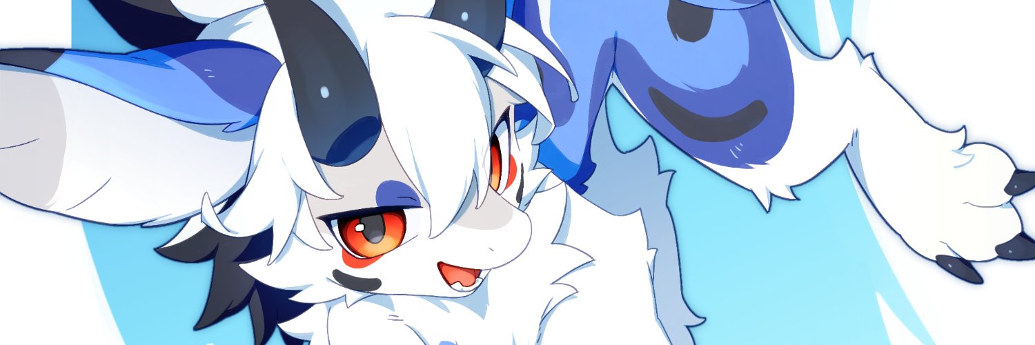 Kedo_Fur's profile banner image