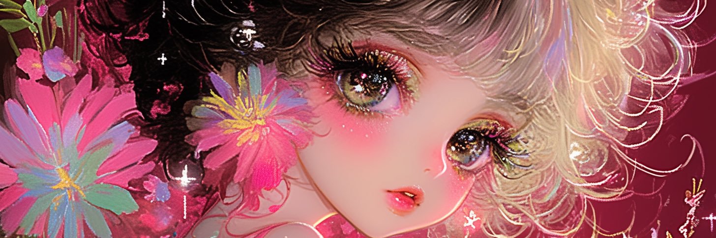☆クロワッサン☆🥐 ｛Croissant｝ banner