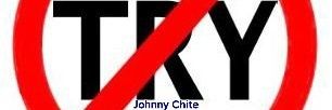 Johnny Chite #ManiacJC's banner