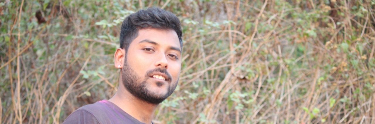 debasiskar000's profile banner image