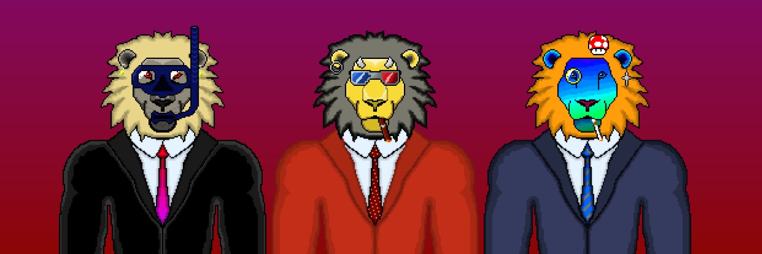 SoLions Gentlemen's Club / WL OPEN banner