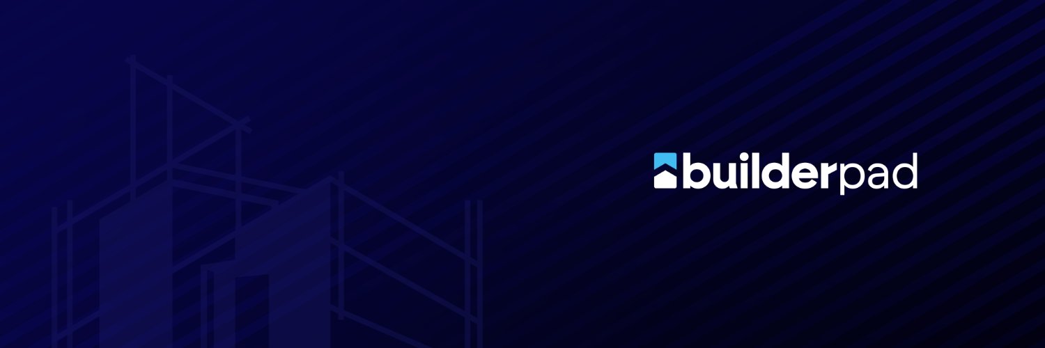 BuilderPad banner