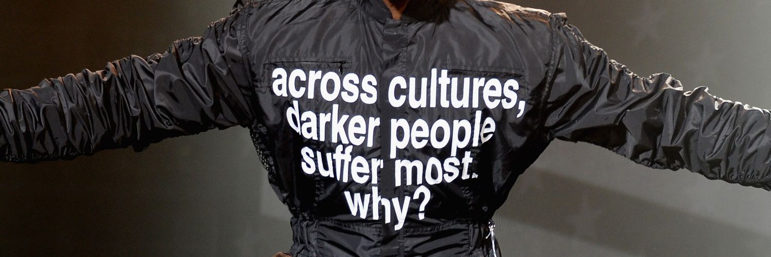 Beautiful Chaos banner