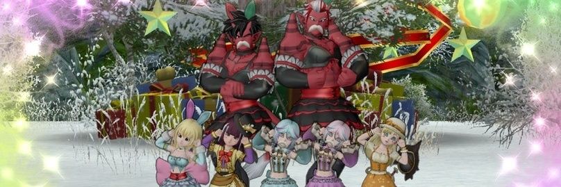 のし banner