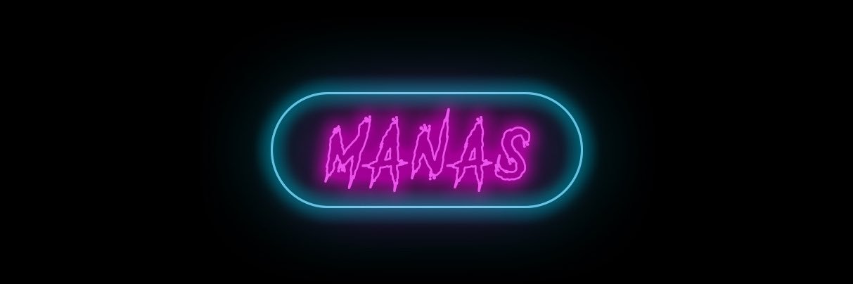 Manas banner