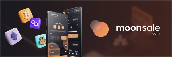 moonsalecom Profile Banner