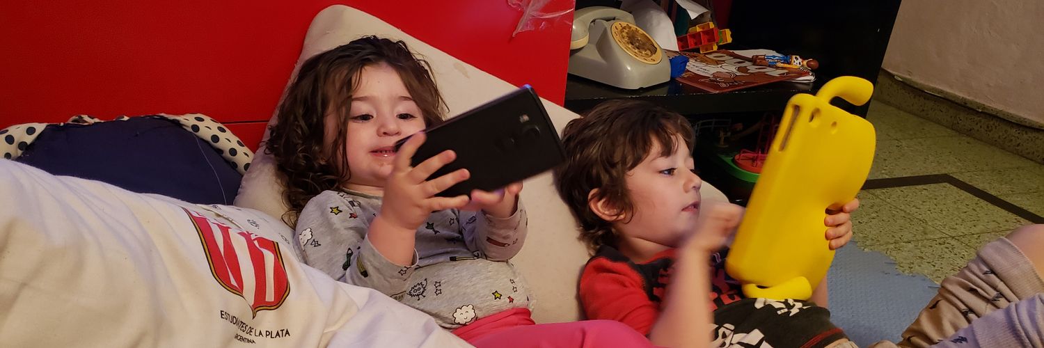 Gabriel Trueba banner