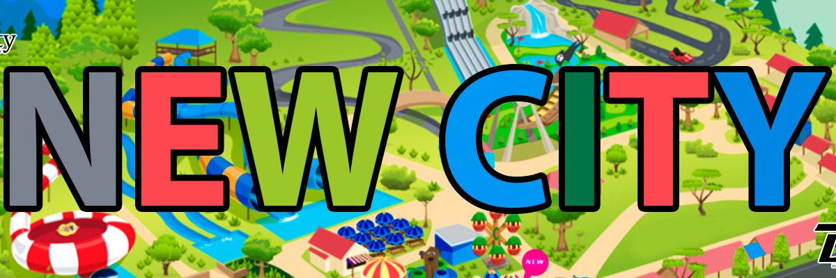 B1City's profile banner image