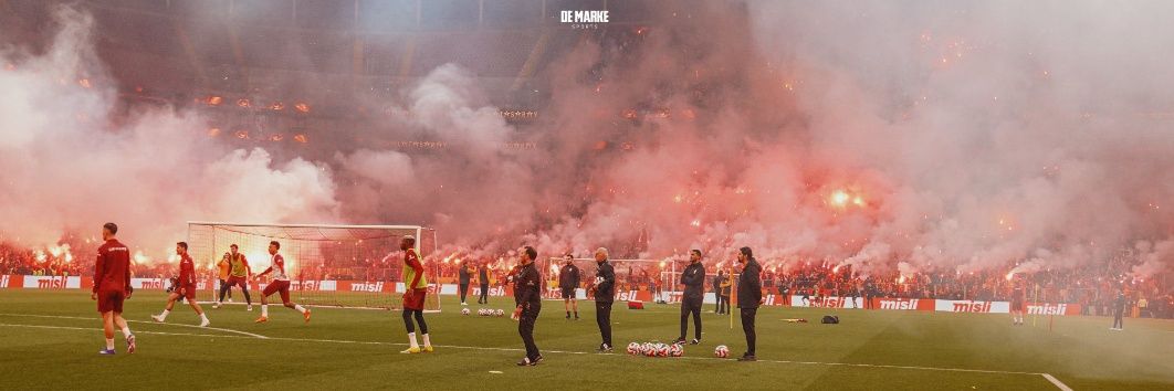 Fatih Mert banner