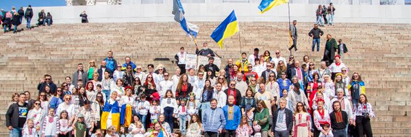 UkrAssocInFinn Profile Banner