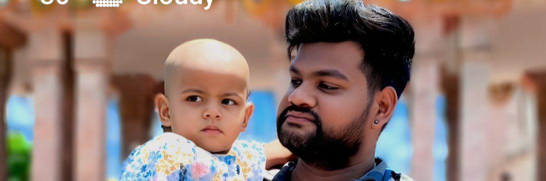 realcva's profile banner image