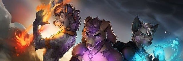 JoanRangerTim's profile banner image