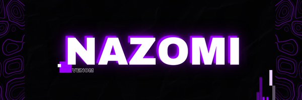 NazomiVAL Profile Banner