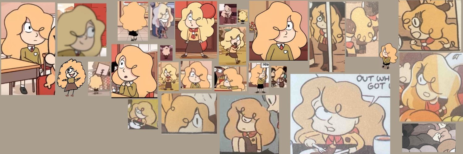 Silvie the Witch banner