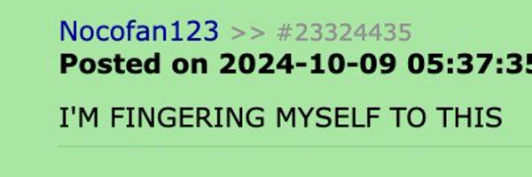 cockroachmllk Profile Banner