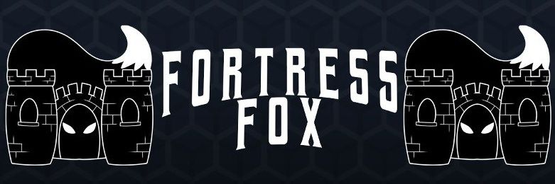 Fortress_Fox's profile banner image