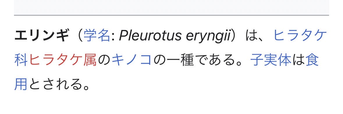 𓀫𓀠 𓀡 𓀤エリンギちゃん𓀠𓀡 𓁉 𓀤 banner
