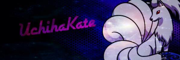 UchihaKate's profile banner image