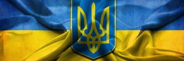 Stanislav Aseyev's banner