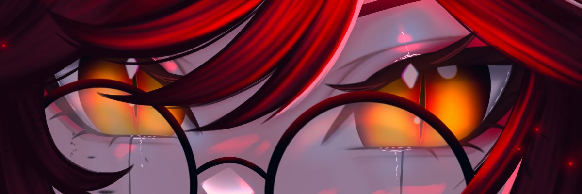 Lily Vermillon banner