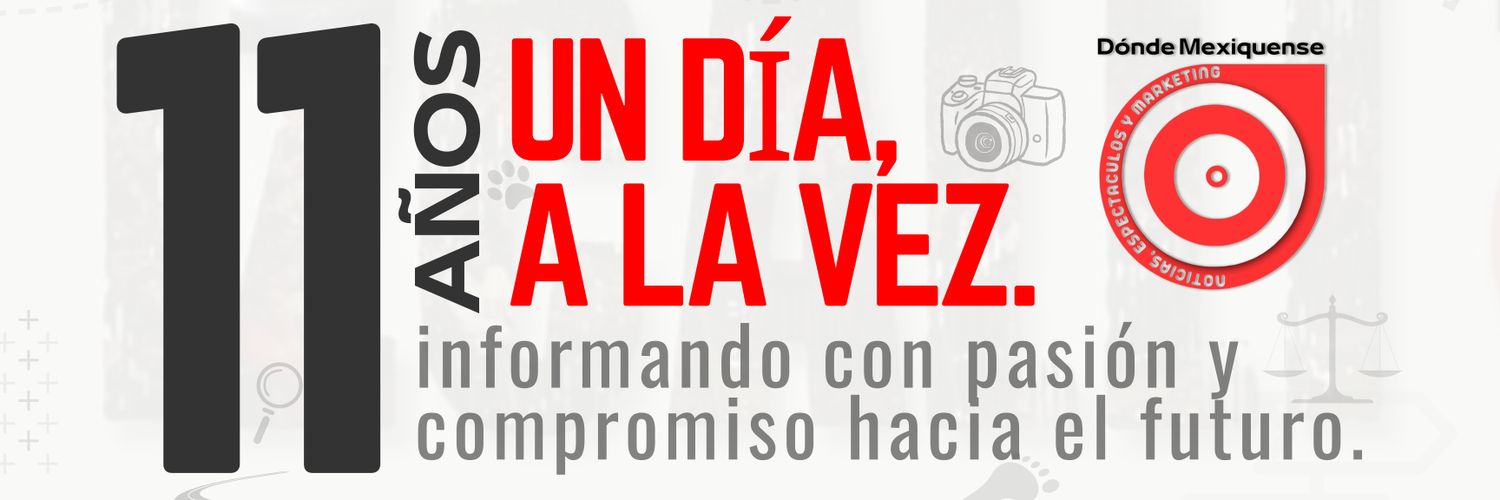 Donde_MEX's profile banner image